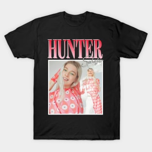 Hunter Schafer T-Shirt